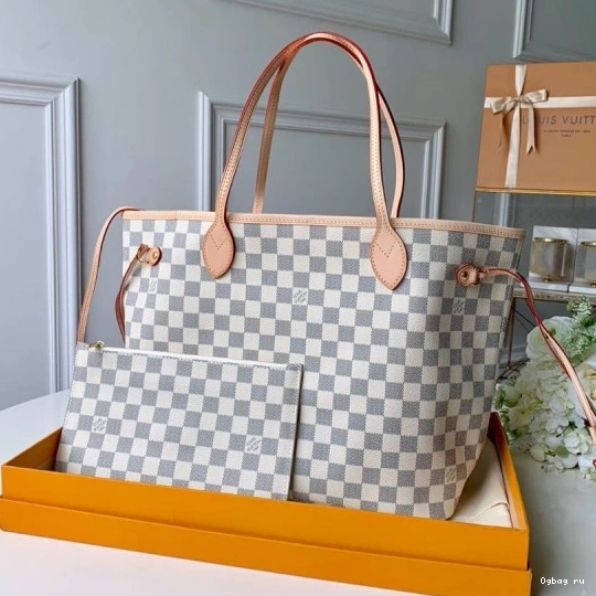 MM Neverfull Louis Vuitton 0825